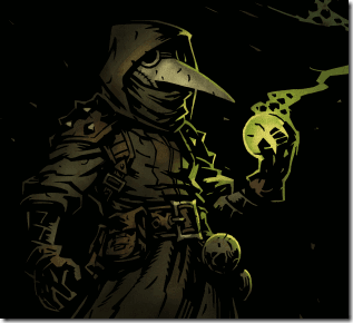 PlagueDoctor