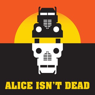alice isn't dead