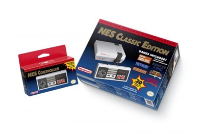 NES Mini