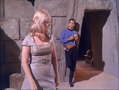 This is going to end so well for him.