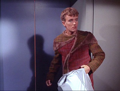 Doors shouldn't do that, man!