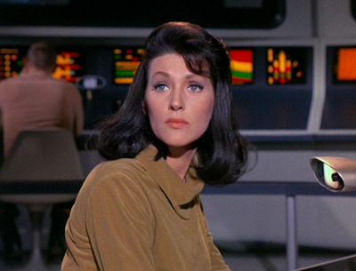 Number One is so not here for your shit