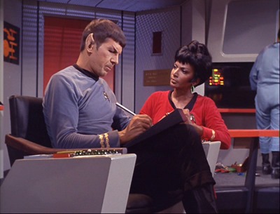 Seriously I love her