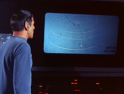 Talos star group on screen