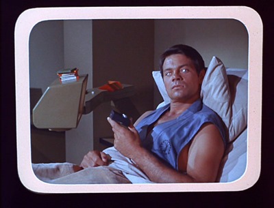 See you in your nightmares!