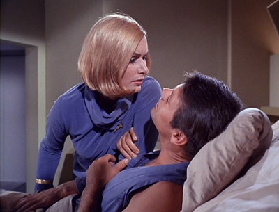 Totally appropriate behavior.