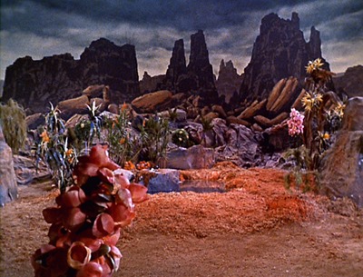 It's totally not made of plastic. 