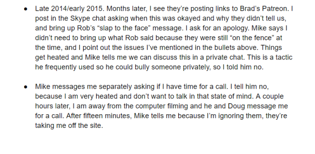 allison pregler fired