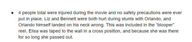 allison pregler injuries