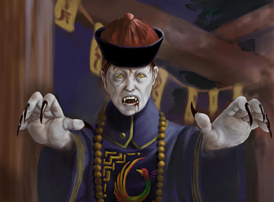 jiangshi