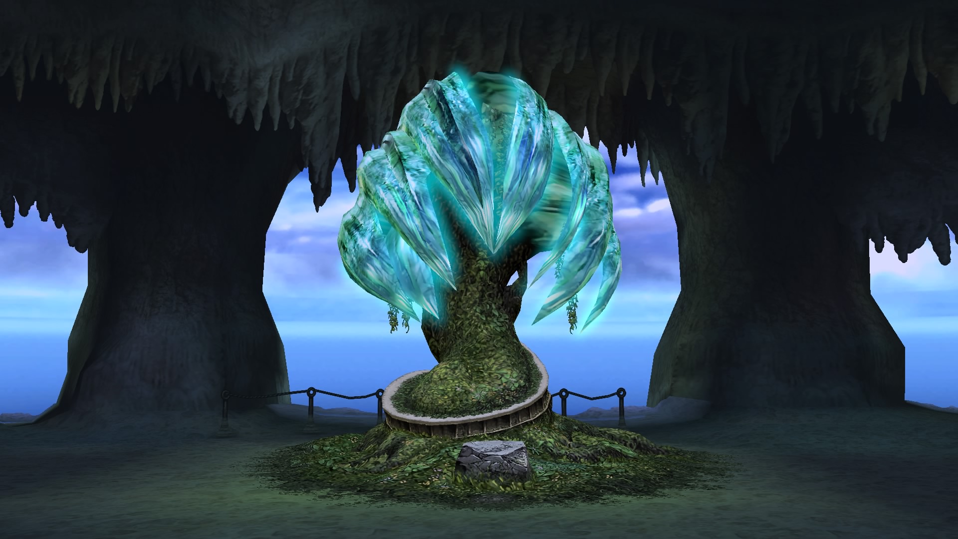 FINAL FANTASY CRYSTAL CHRONICLES Remastered Edition_20200903131501